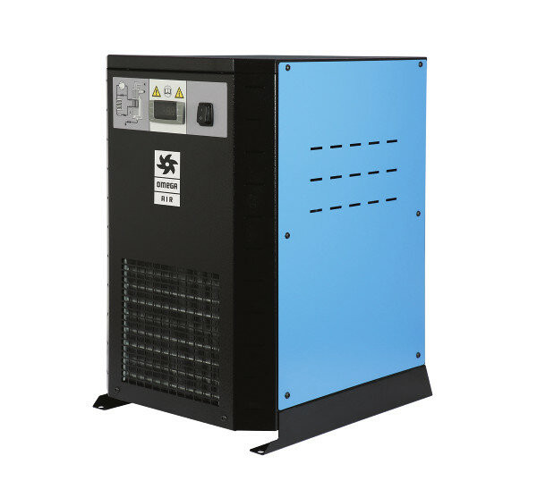 Рефрижераторный осушитель RDP 140 230V, 50Hz, RAL 5012 Omega