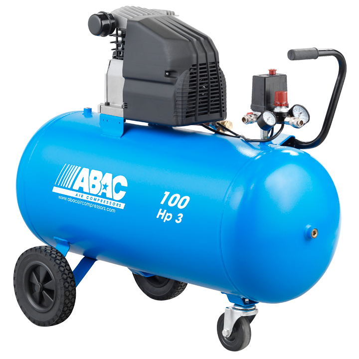 Компрессор коаксиальный поршневой Estoril L30P ABAC