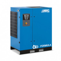 Компрессор винтовой FORMULA M30 7.5 400 50 MEAA ABAC