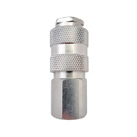 FUBAG Разъемное соединение рапид (муфта), 1/4"F, внутр. резьба