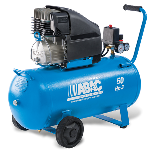 Компрессор коаксиальный поршневой Montecarlo L30P ABAC