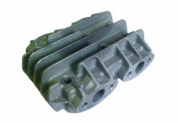 Крышка цилиндров (для С416М прав.) для головок С415М, С416М - С415М.01.00.001
