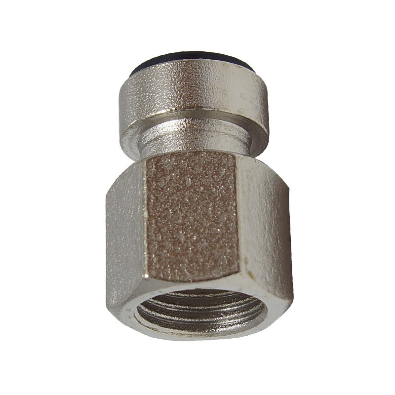 FUBAG Переходник 1/4"F рапид гайка