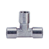 FUBAG Переходник T - 1/4"FFF