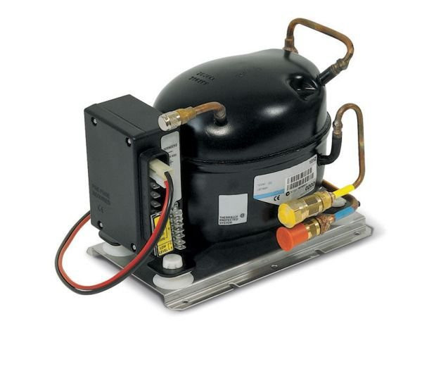 Кулинг-компрессор KAESER 5.0924.0