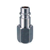 FUBAG Разъемное соединение рапид (штуцер), 1/4"F, внутр.резьба