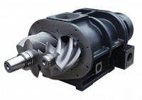Винтовой блок Atlas Copco ступень сжатия O.F.S. G-21 1616585181