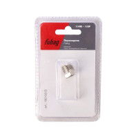 FUBAG Переходник 1/4"M на 1/8"F, блистер 1 шт.