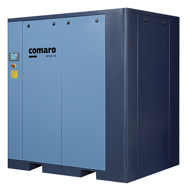 Компрессор винтовой SB 90-08 COMARO
