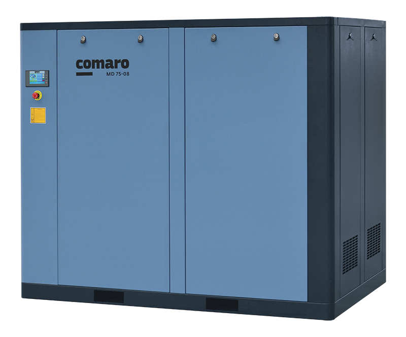Компрессор винтовой MD 132-10 COMARO