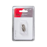 FUBAG Переходник 1/4"M на 1/8"M, блистер 1 шт.