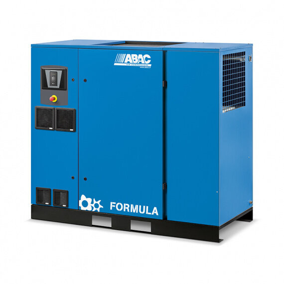 Компрессор винтовой FORMULA MEI45 10 400 50 MEAA ABAC