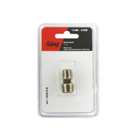 FUBAG Переходник 1/4"M на 3/8"М, блистер 1 шт