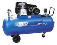 Компрессор поршневой B 5900B / 200 CT 5,5 ABAC