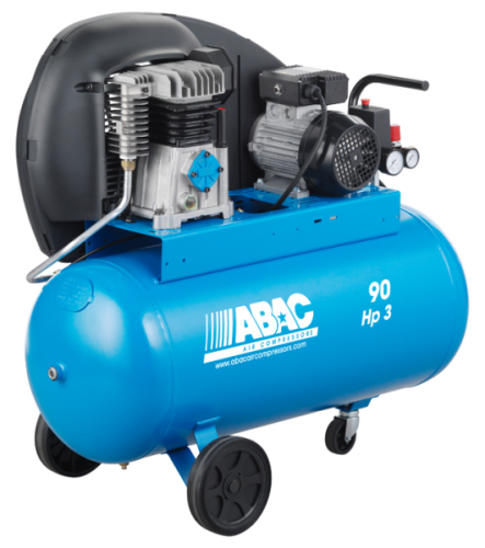 Поршневой компрессор ABAC A29B 100 СМ3