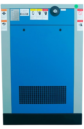 Компрессор винтовой SCR 20 D серии D