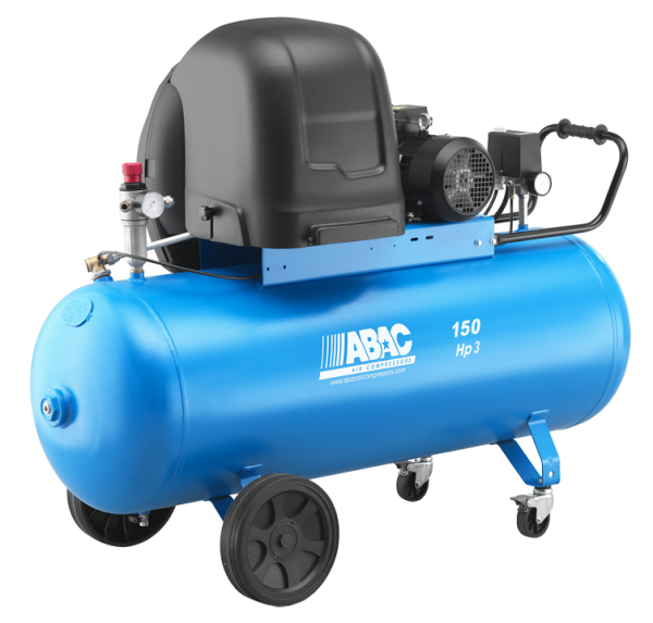 Поршневой компрессор ABAC A39B/150 CM3