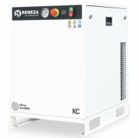 Спиральный безмасляный компрессор КС7-8(10)М  Remeza