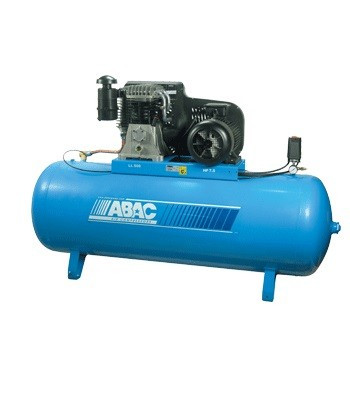 Компрессор поршневой B7000 500 T 7.5 ABAC