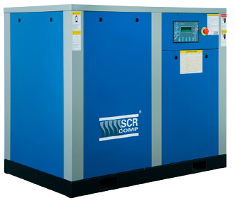 Компрессор винтовой SCR 100 D серии D