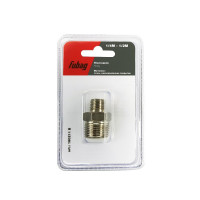 FUBAG Переходник 1/4"М на 1/2"M, блистер 1 шт