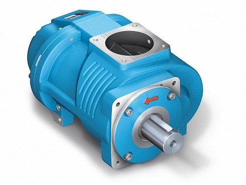 Винтовой блок EVO 28 V001