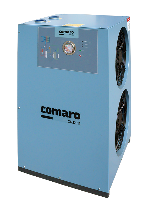 Рефрижераторный осушители CRD-1,6 COMARO