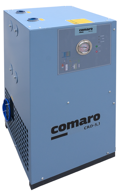 Рефрижераторный осушители CRD-1,6 COMARO