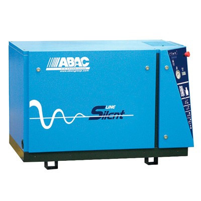 Поршневой компрессор ABAC LN2/B6000/0/T7.5 DOL