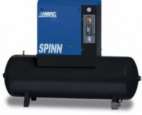Компрессор винтовой SPINN 408-200 ST ABAC