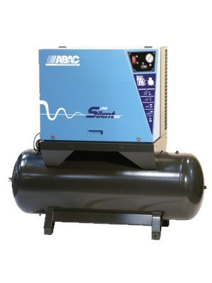 Поршневой компрессор ABAC LN2/B6000/500/T7.5 DOL