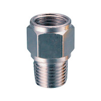 FUBAG Переходник 1/8"M на 1/4"F