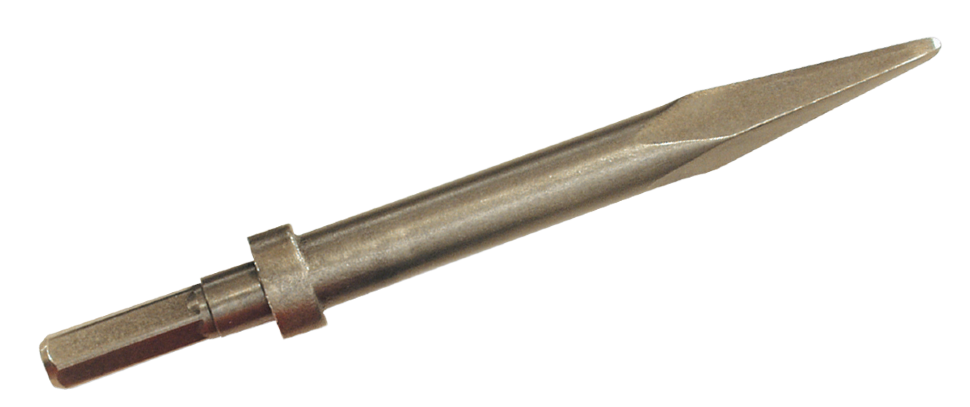 Насадка пиковая 170х14,8 мм ABAC