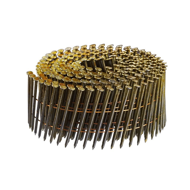 FUBAG Гвозди барабанные для N65C (2.30x45 мм, гладкие, 12000 шт)