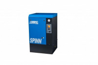 Компрессор винтовой SPINN 410 ST ABAC