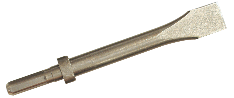 Насадка плоская 170х14,8 мм ABAC