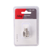 FUBAG Переходник 1/8"M на 3/8"F, блистер 1 шт.