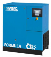 Компрессор винтовой FORMULA.E 7,513 ABAC