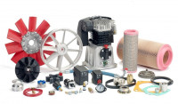 Сервисный набор MAINT.KIT4000H GA15-26 P RXD 2901354600 Atlas Copco