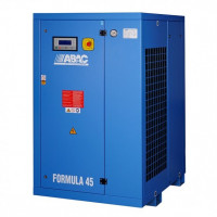 Компрессор винтовой FORMULA.I 7510 A ABAC
