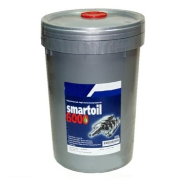 Компрессорное масло Smartoil 3000 DALGAKIRAN 