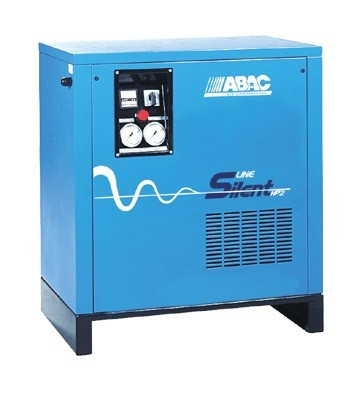 Компрессор сверхтихий поршневой B2800B/LN/M2DENTAL 64 дБ ABAC