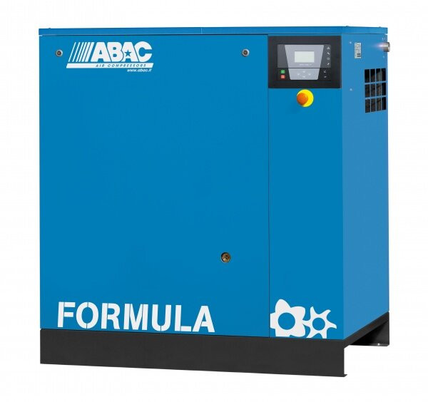 Компрессор винтовой FORMULA 18,510 ABAC в корпусе