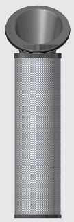 Фильтрующий элемент ODT 300 08 S3/P Omega