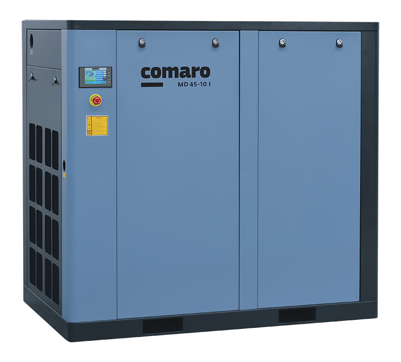 Компрессор винтовой MD 90-08 I COMARO