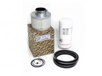 СЕРВИСНЫЙ НАБОР ZH4000 MAINTENANCE KIT 8000HRS 2906904700 Atlas Copco