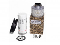 СЕРВИСНЫЙ НАБОР ZH6000 3ST. 24000 HR MAINT.KIT 2906907600 Atlas Copco