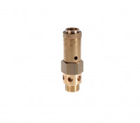 Предохранительный клапан KAESER 4.0895.0