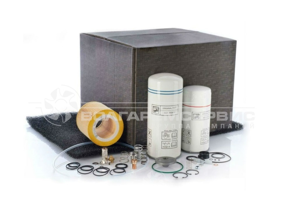 СЕРВИСНЫЙ НАБОР ZH6000 VICTAULIC PIPECOUPL.KIT 2906906000 Atlas Copco