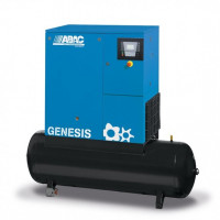 Компрессор винтовой GENESIS 18,513-500 ABAC